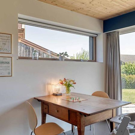 Lieblingseck Nachhaltige 5 Sterne Ferienwohnung Direkt Am Chiemsee Гщад ам Киемзее Екстериор снимка