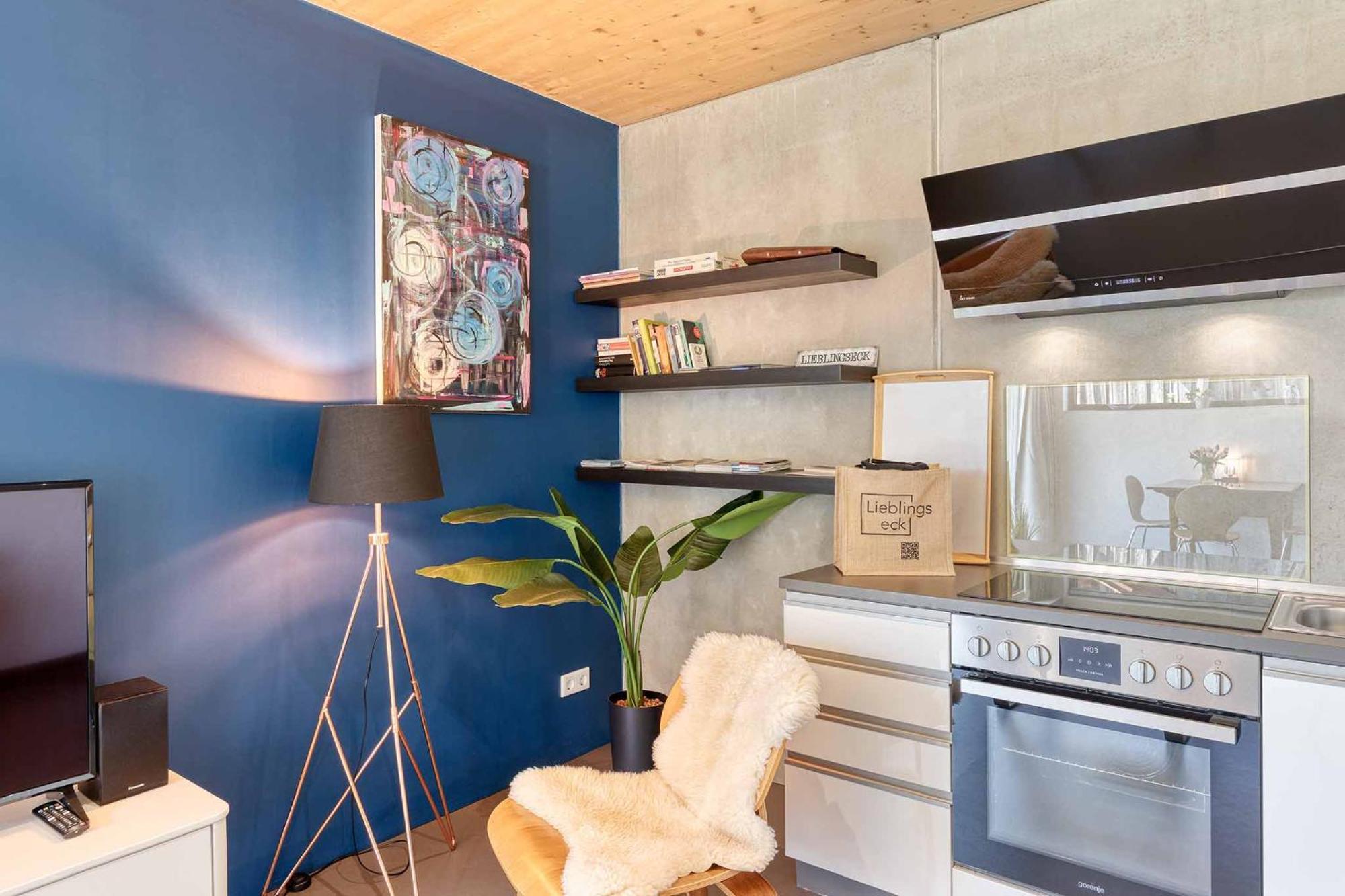 Lieblingseck Nachhaltige 5 Sterne Ferienwohnung Direkt Am Chiemsee Гщад ам Киемзее Екстериор снимка