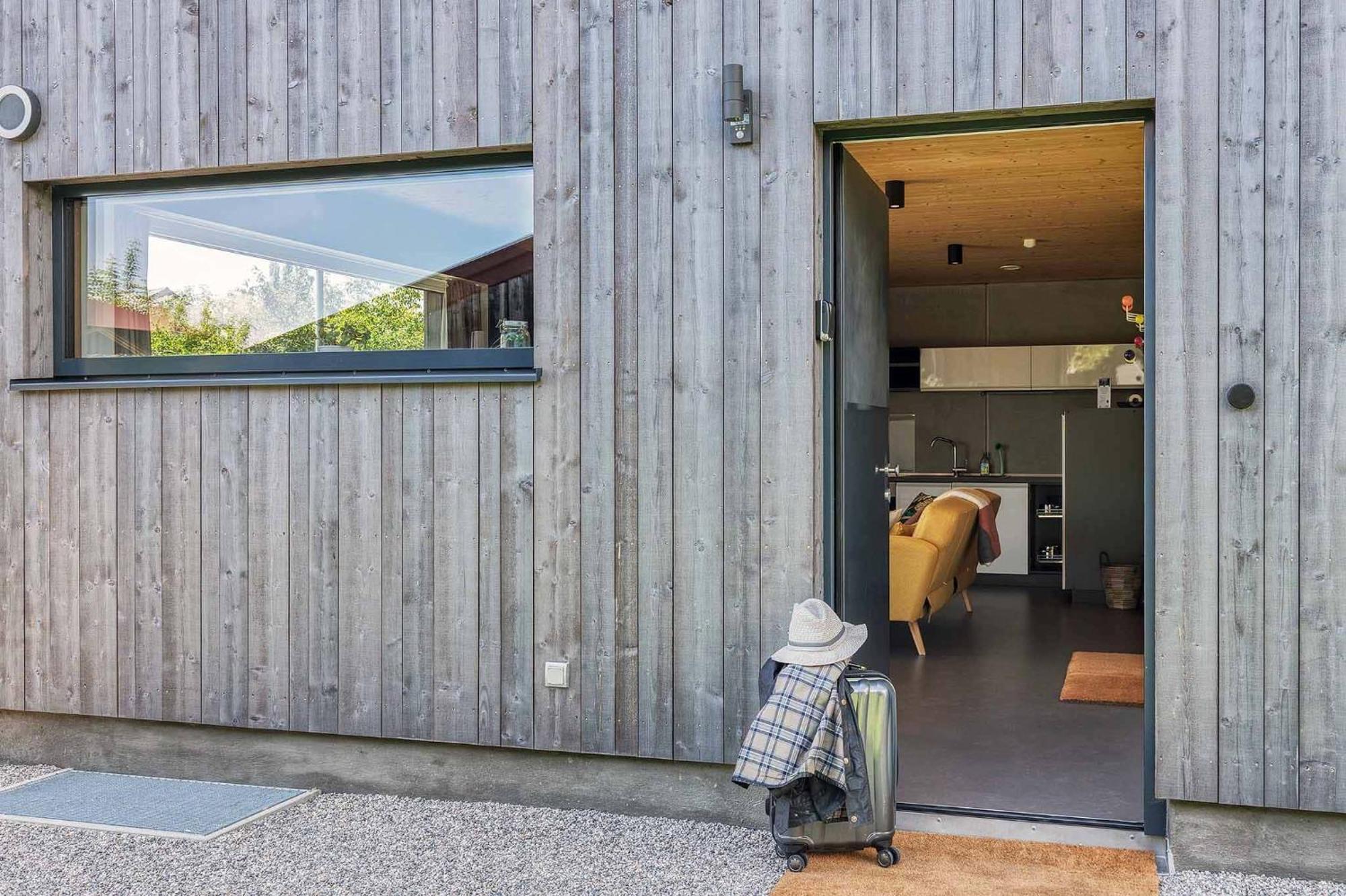 Lieblingseck Nachhaltige 5 Sterne Ferienwohnung Direkt Am Chiemsee Гщад ам Киемзее Екстериор снимка